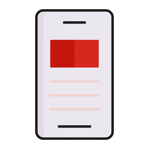Solutions web mobile